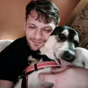 Meet your Posher, Ty